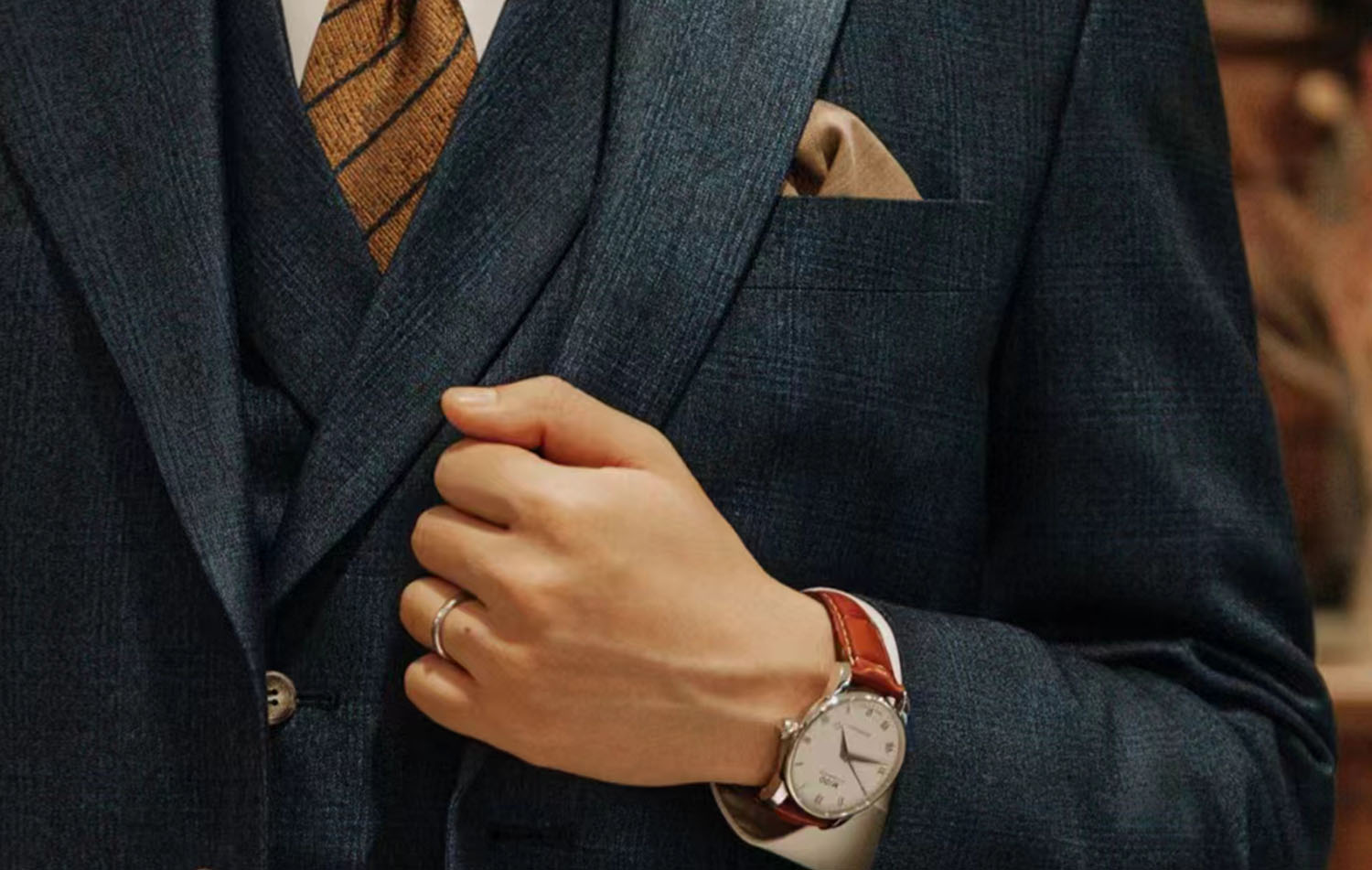 Superfine Wool