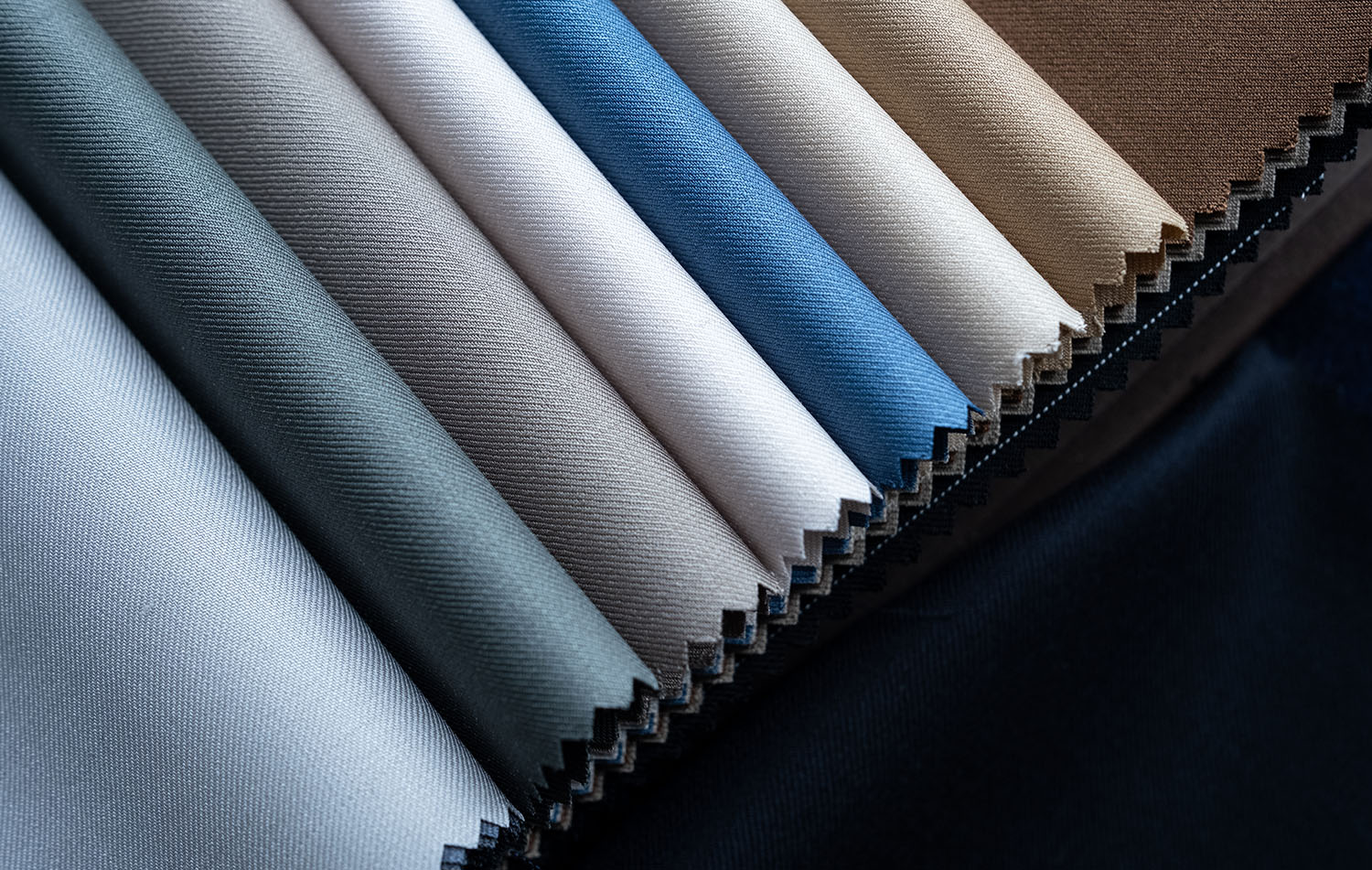 New functional fabrics